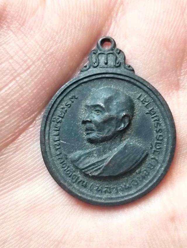 พระเก่า ไม่ทราบที่ เข้ามาชมกันครับ รูปที่ 16