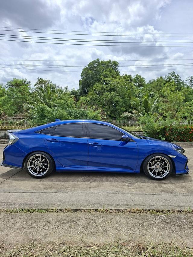 ขาย HONDA CIVIC FC 1.5 TURBO รูปที่ 6