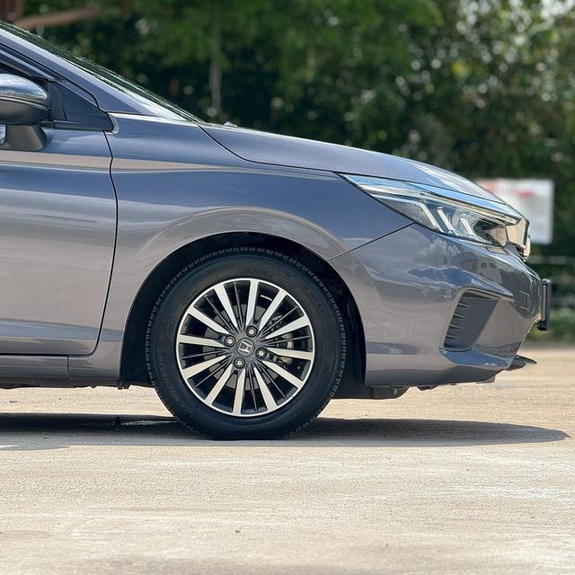 รหัสรถ 12AT7869 HONDA CITY TURBO 1.0 SV | ปี : 2020 18