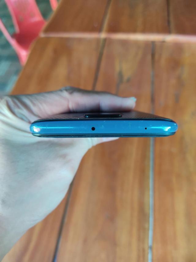 Redmi Note 9 เครื่องสภาพดีมาก ใช้งานได้ดี 3