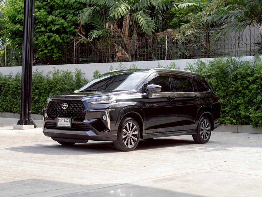 TOYOTA VELOZ 1.5 SMART ปีจด 2023