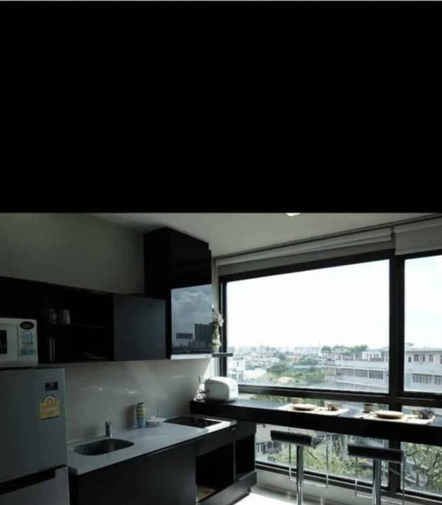 คอนโดให้เช่า-For Rent 11