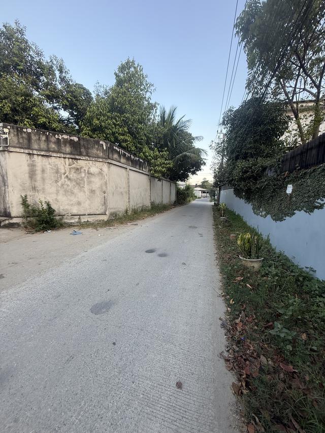 ปล่อยเช่าที่ดินในกรุงเทพ รูปย่อยที่ 4