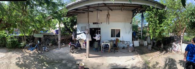 บ้านพร้อมที่ดิน 56.9 ตารางวา 5