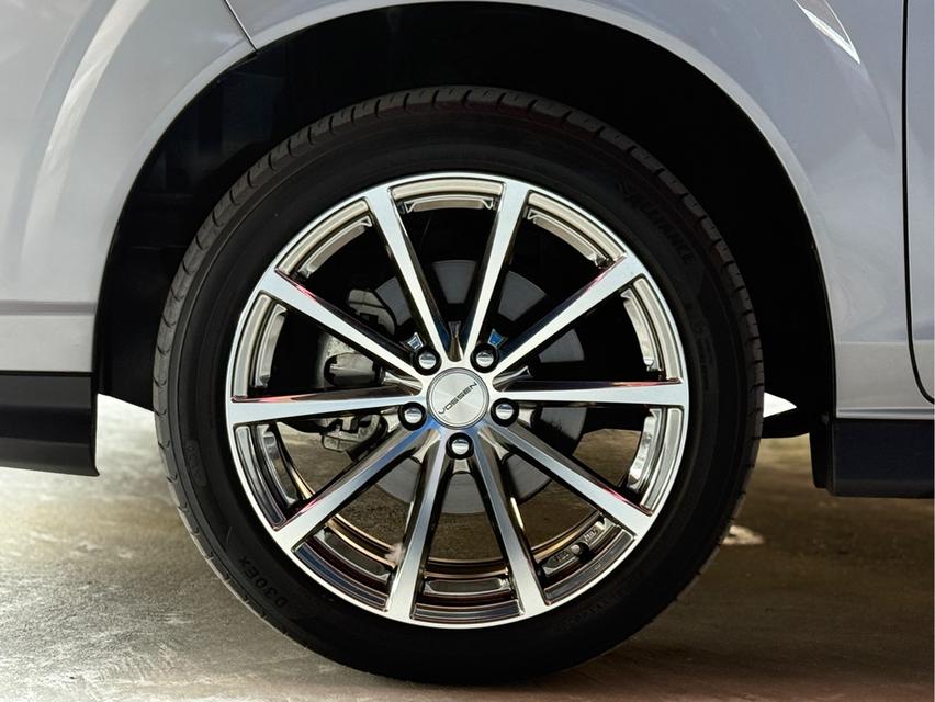 รหัสรถ WRT661 2022 TOYOTA VELOZ, 1.5 SMART 16