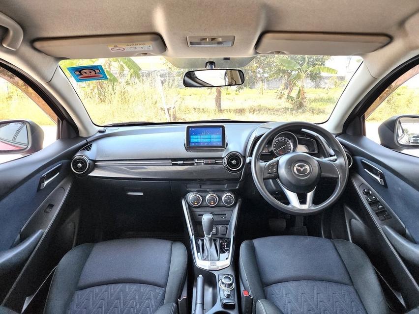 MAZDA2 [Hatchback] 1.3 High Connect 6A/T 13