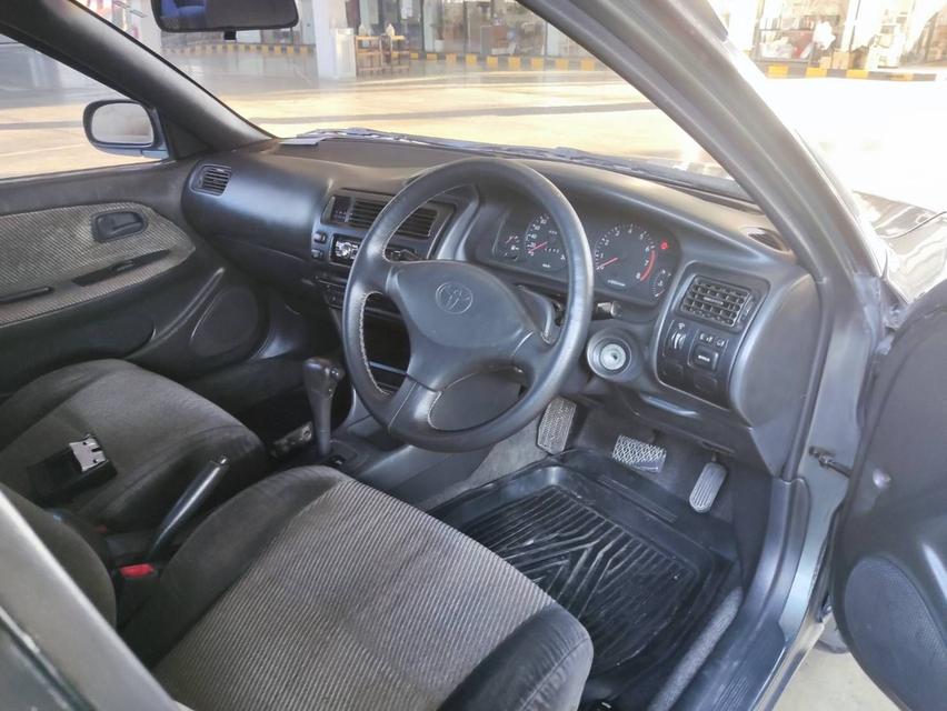 รถยนต์TOYOTA COLOLA AE101 รูปที่ 4