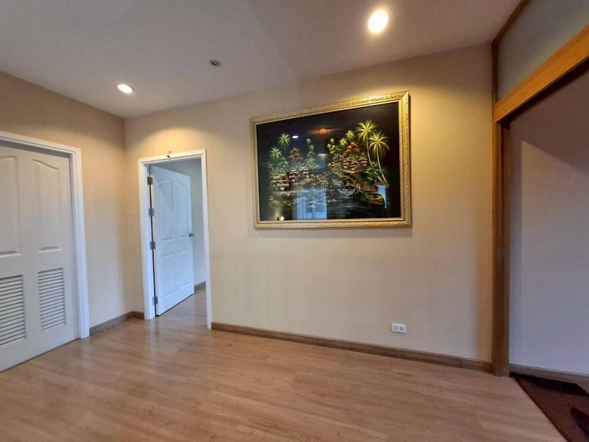 ขาย บ้านเดี่ยว Passorn Prestige พัฒนาการ 38- 66.7 ตรว. *ทำเลดี เข้าออกได้หลายทาง*เฟอร์ครบ* 5