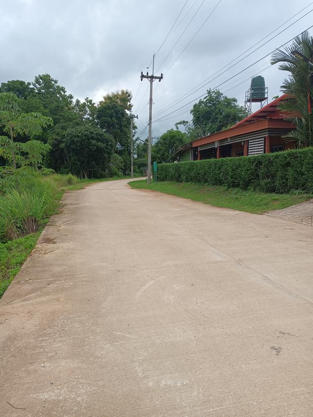 บ้านเดี่ยวชั้นเดียว ใกล้สนามบินเชียงราย 10