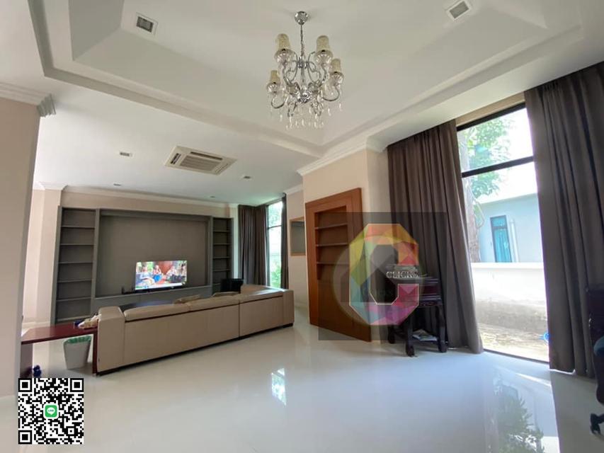 บ้านหรู บ้านเดี่ยว Home for Sale Perfect Place ซ.รามคำแหง164 6