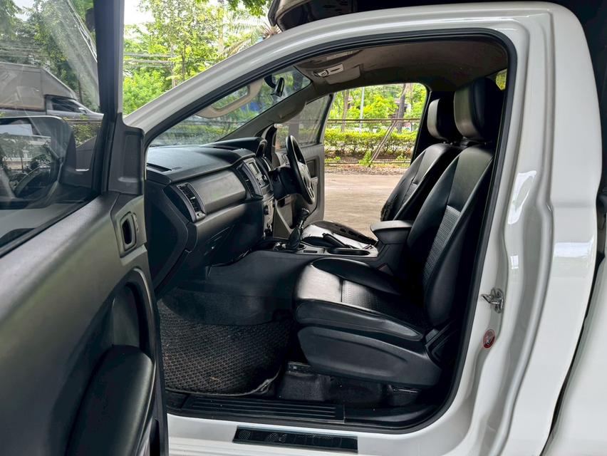 ขายรถ Ford Ranger 2.2XL Standard CAB ปี 2019 สีขาว เกียร์ธรรมดา 11