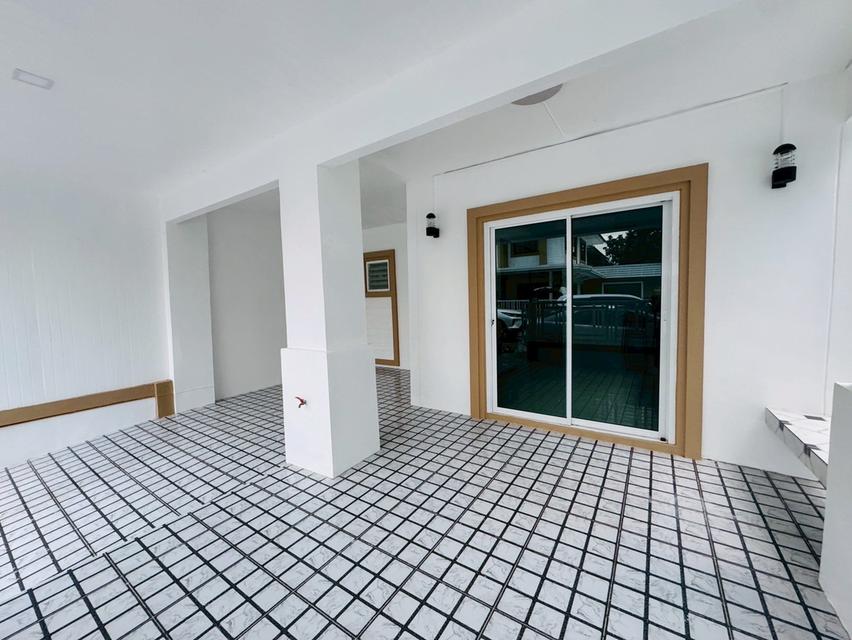 หมู่บ้านพฤกษา18/1 5