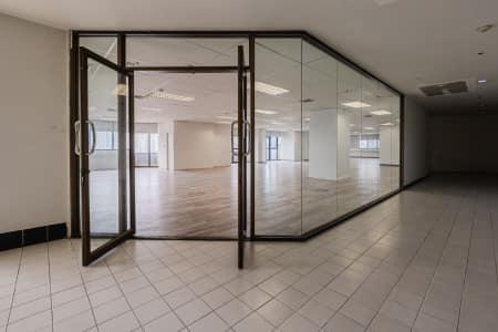 ให้เช่าพื้นที่สำนักงาน 375 ตรม. อาคารชำนาญเพ็ญชาติ พระราม 9 ชั้น 10 ใกล้ MRT พระราม 9 2