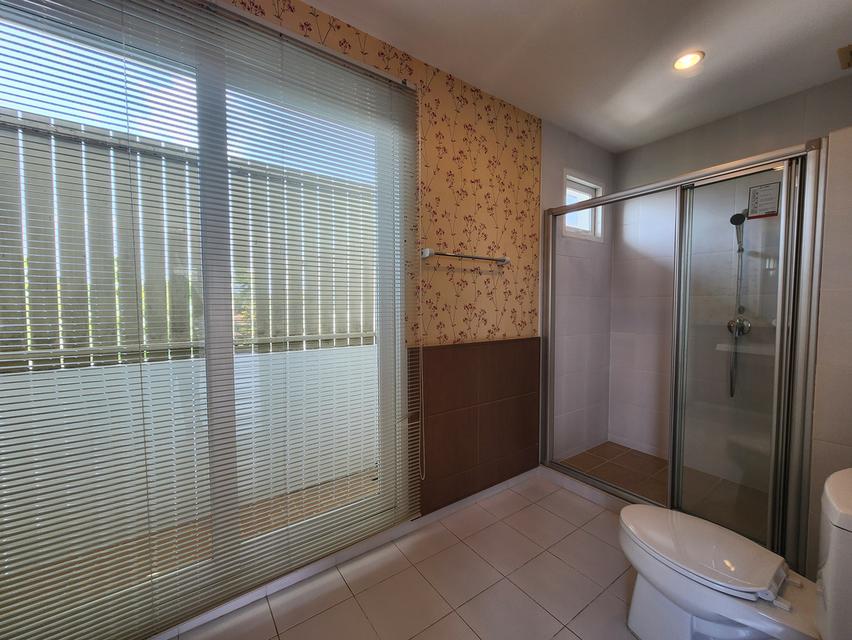 [ขายด่วน] บ้านเดี่ยวหลังริม คาซ่า วิลล์ พระราม 2-2 พื้นที่กว้าง 83.9 ตร.ว. ใกล้เซ็นทรัลเพียง 5 นาที! 17