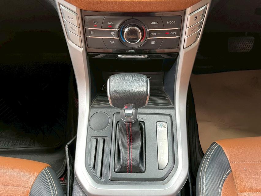 รถสวย ไมล์แท้57,xxxกม. MG EXTENDER DBL TOP 2.0 GRAND-X AUTO 2022 13