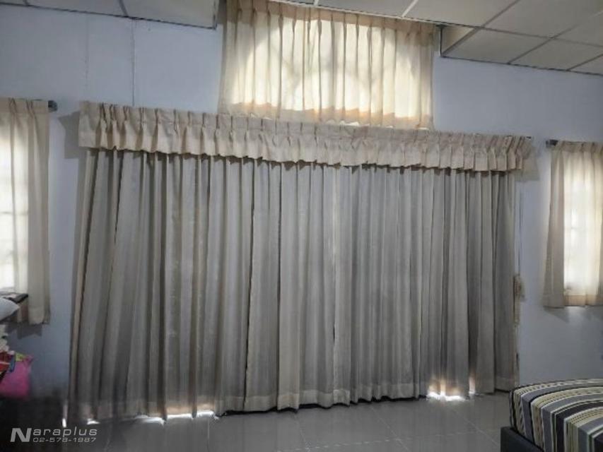 68121158 : ขายทาวน์เฮ้าส์ 2 ชั้น ขนาด 3 ห้องนอน บนที่ดิน 20.6 ตารางวา หมู่บ้านซื่อตรง ลีลาวดี ซอย พหลโยธิน 54/1 บ้านสวย น่าอยู่ ราคาดีๆ 12