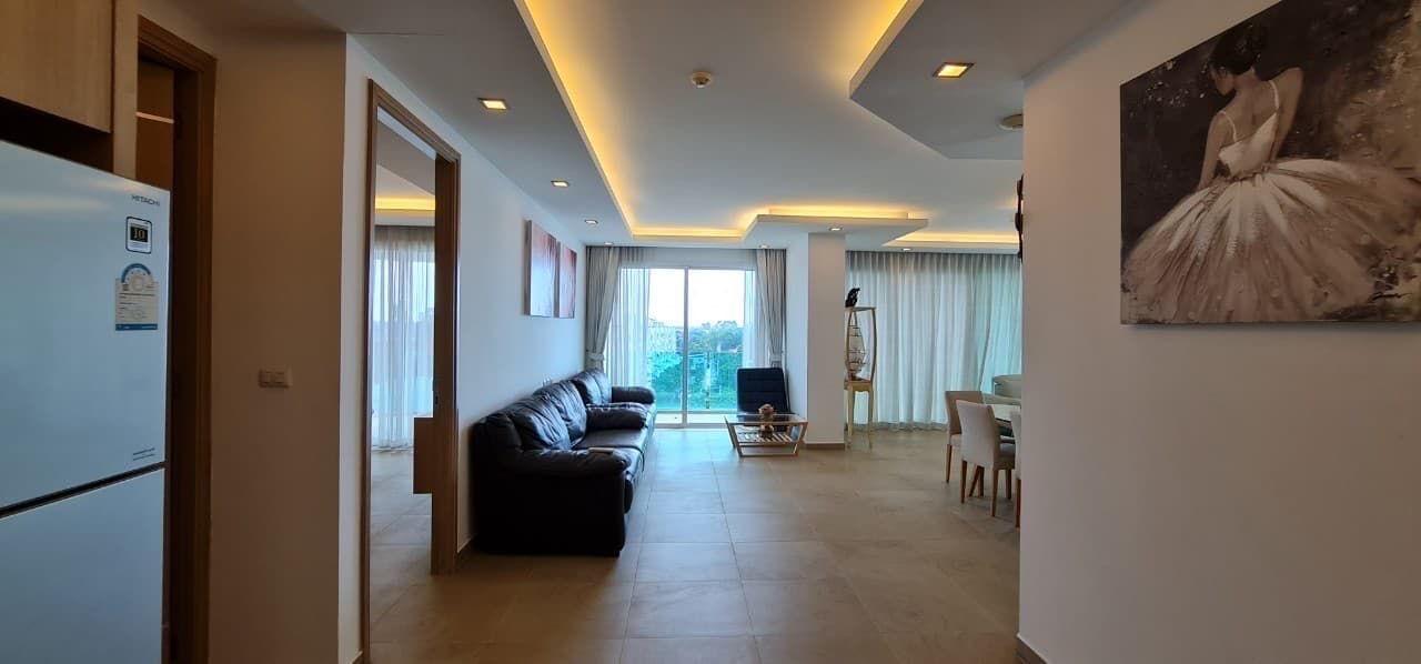 Paradise Ocean View Condo Pattaya 9