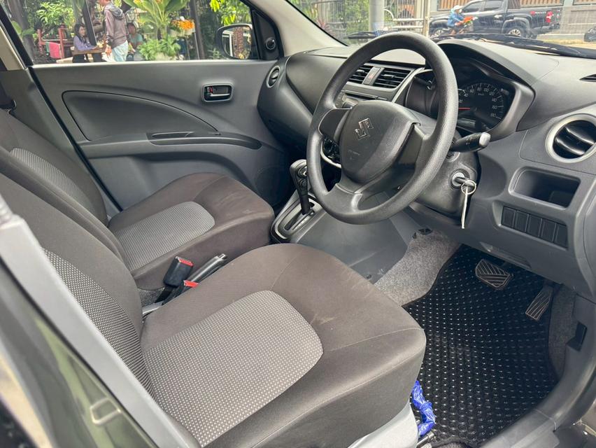Suzuki Celerio 1.0 GL ปี 2024 #เกียร์AUTO 3