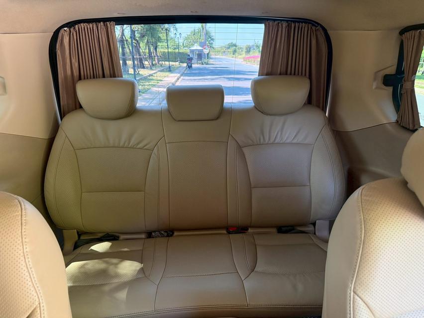 HYUNDAI H-1 2.5 ELITE MNC ปี 2017 ไมล์ 228,xxxkm. รูปที่ 12