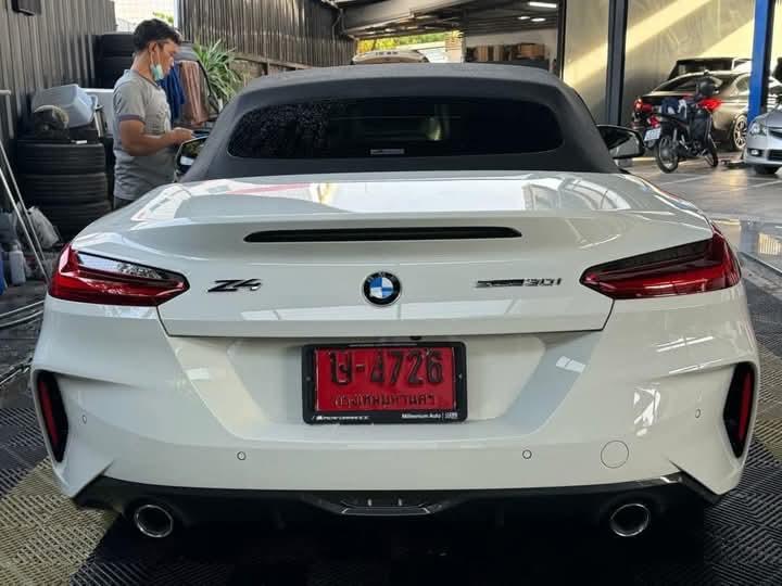 BMW Z4 2.0  3