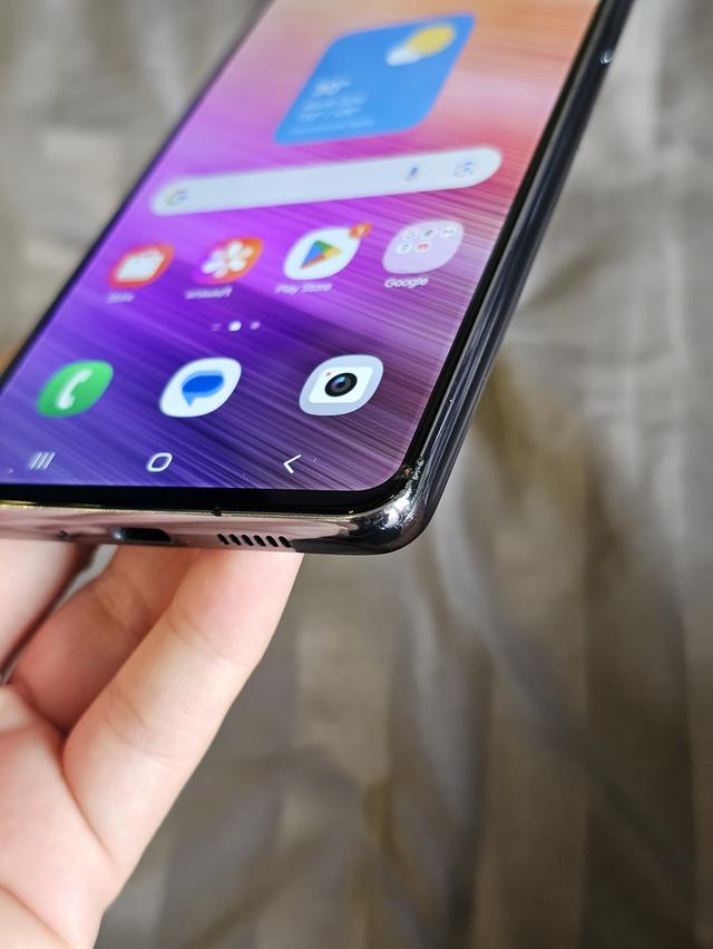 Samsung A73 5g  4