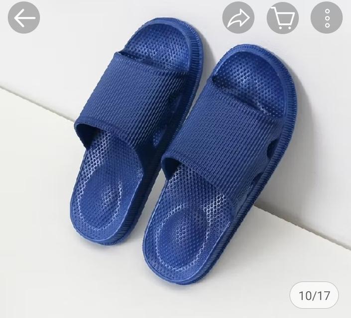 ขายรองเท้ามือหนึ่ง ราคาถูก 4