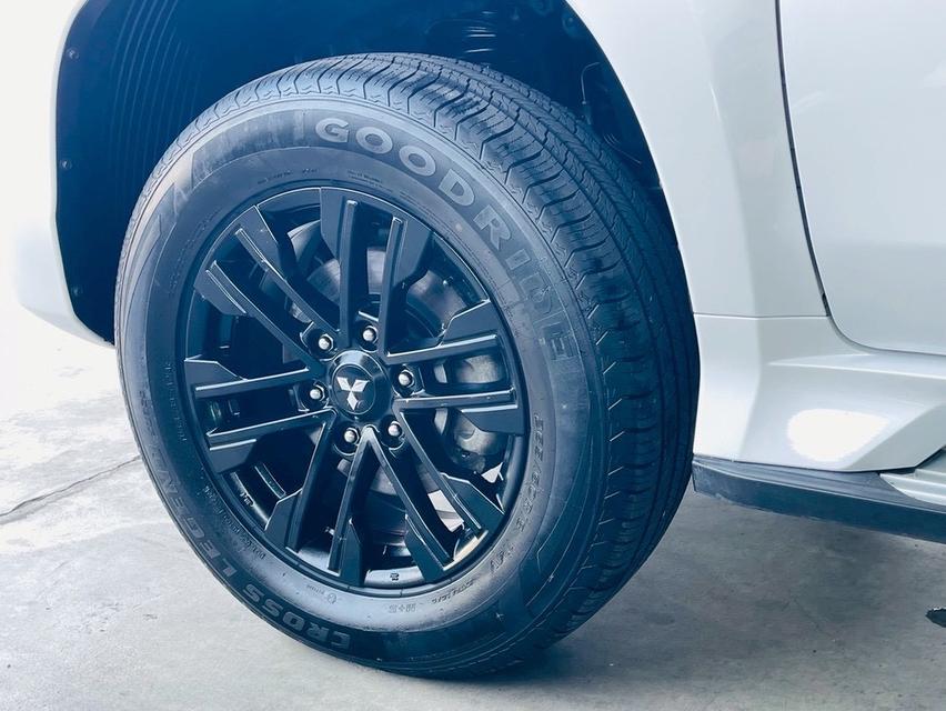 MITSUBISHI PAJERO SPORT 2.4 ELITE EDITION 2022 āļĢāļđāļāļāļĩāđ 8