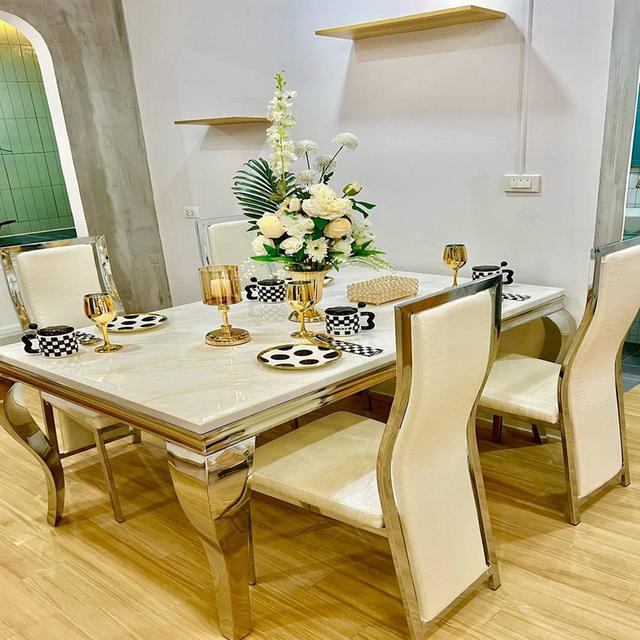 หมู่บ้านเดอะทรัสต์ ทาวน์ วงแหวน – ลําลูกกา  7