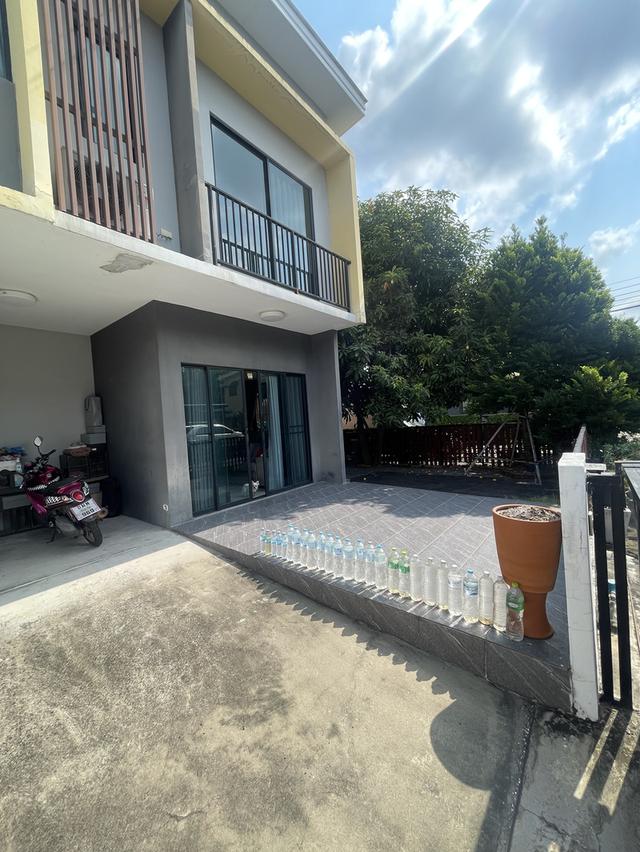 โครงการ เดอะคอนเนค28 วัชรพล เพิ่มสิน 4