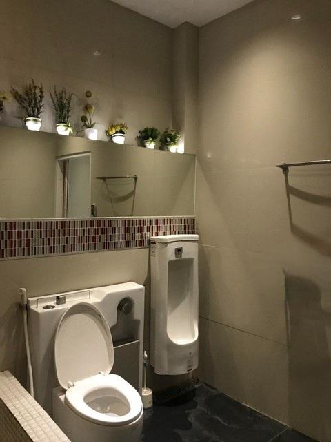 ขายบ้านสร้างเอง 4 ชั้น 224 ตร.ว. ย่านสตรีวิทยา 2 โชคชัย 4 นาคนิวาส พร้อมเฟอร์นิเจอร์ 6