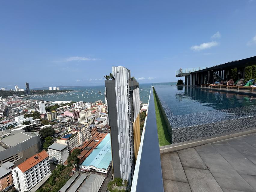 The Base Central Pattaya 14