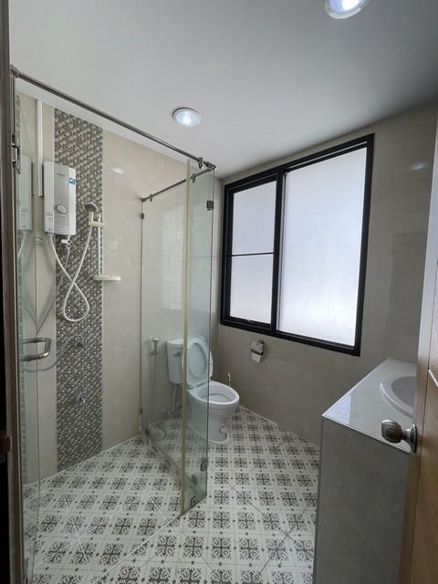 ด่วนกลับมาว่าง ให้เช่า หมู่บ้าน ต.รวมโชค โชคชัย 4 ซอย 56 ลาดพร้าว ลาดพร้าววังหิน ใกล้MRTโชคชัย 4 เลียบด่วน เหมาสำหรับพักอาศัย รับออฟฟิศนามบุคคลเท่านั้ 8