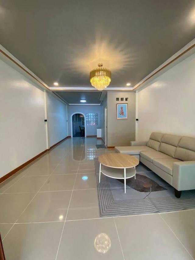 ✨ ขายทาวน์เฮาส์ 2 ชั้น หมู่บ้านมนวดีพาร์ค ทำเลต้นซอยถนนวัดลาดปลาดุก บางบัวทอง นนทบุรี ✨ 5