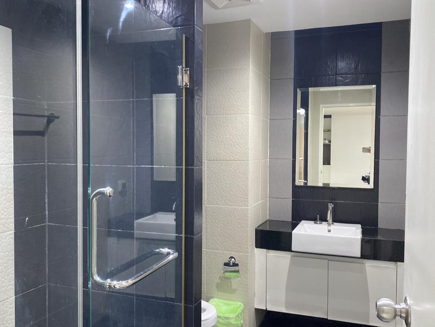 ให้เช่าคอนโดพัทยาใต้ 2 ห้องนอน The Blue Residence 8