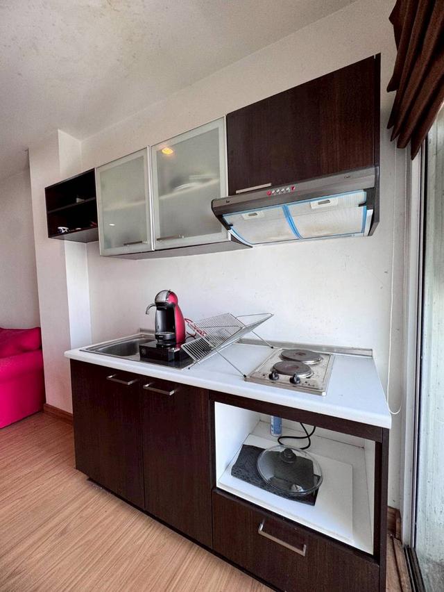 ขายด่วนราคาต่ำสุดในโครงการ คอนโดมิเนียม เดอะคอมพลีท-ราชปรารภ ชั้น 16 (N.1937) 5