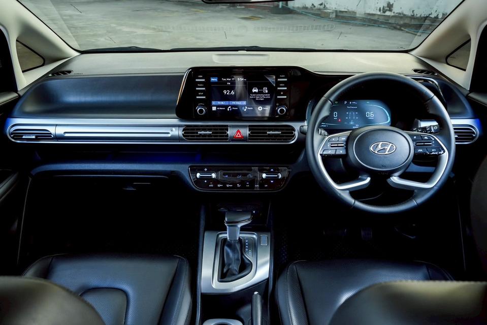รหัสรถ CBL2675 HYUNDAI STARGAZER 1.5 Smart 6 Seat AT 2023 รูปที่ 14