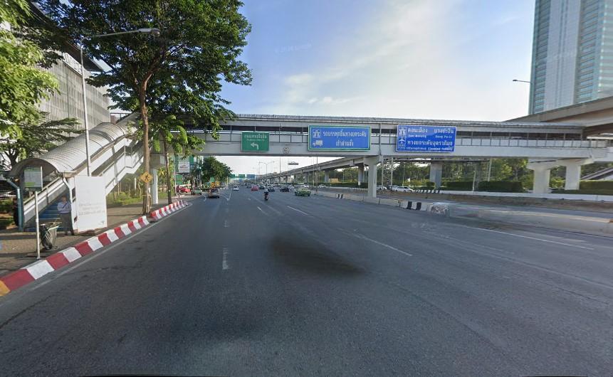 ขายที่ดินทำเลดี พหลโยธิน 2 ใกล้ BTS อารีย์ 2