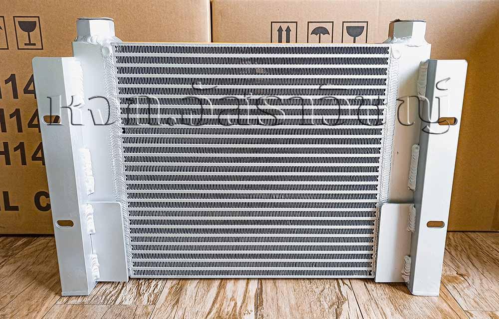 แอร์คูลเลอร์ Air Cooler AH1417T-CA 2