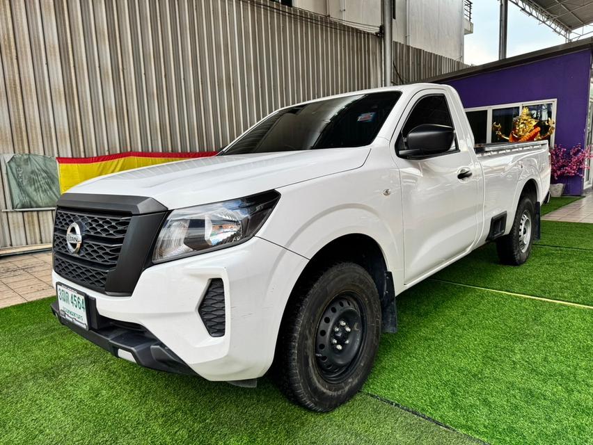 NISSAN NAVARA SINGLECAB 2.5 SL MT 2022 3