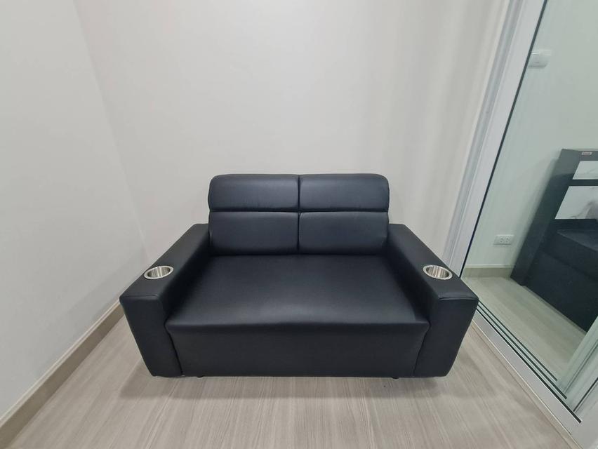 ขายพร้อมผู้เช่า คอนโด ศุภาลัย ซิตี้ รีสอร์ท จรัญฯ 91 รับรายได้ทันที ทำเลดี ติด MRT บางอ้อ 6