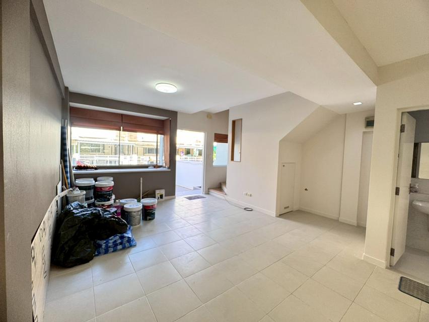 ขายทาวน์โฮมเทพารักษ์ โครงการบ้านใหม่ เทพารักษ์-วงแหวน **เพียง 2.99 ล้าน** (N.1934) 8