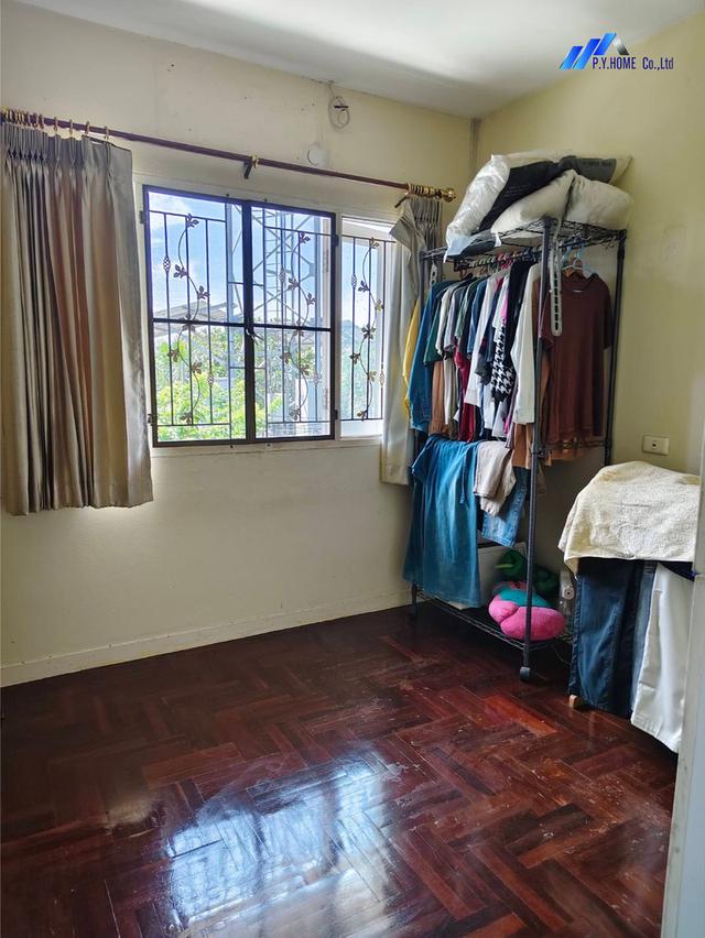  บ้านเดี่ยว หมู่บ้านบารนี  (โครงการแรกตรงข้ามบิ๊กซีคลองสาม)  8