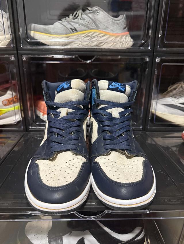 Nike dunk low มือสอง