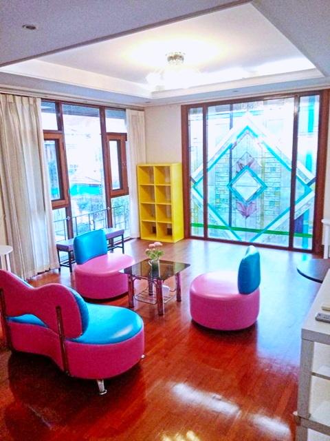 ขายคฤหาสน์เดี่ยว 2 ชั้น พุทธมณฑลสาย1 ตลิ่งชัน 147ตร.วา. 587ตร.ม. หลังใหญ่ พร้อมสวนส่วนตัว เฟอร์ฯ นานาชาติ 4นอน 5น้ำ MRT  5