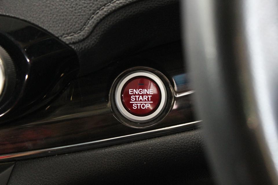 รหัสรถ JRS5032 Honda CR-V 2.4 4WD ปี 2016มือเดียวป้ายแดง 20