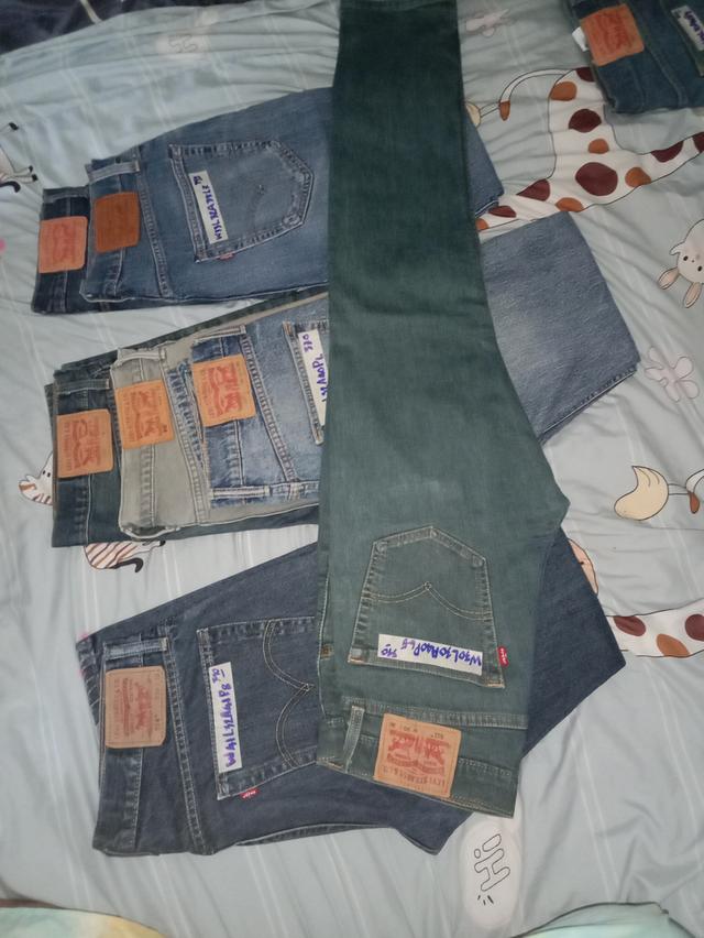 เสื้อผ้า 11