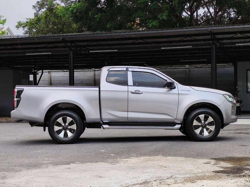 Isuzu D-Max Hi-Lander Space Cab 1.9 Ddi ZPปี 2020 เลขไมล์ 26,000 กม. รูปที่ 6