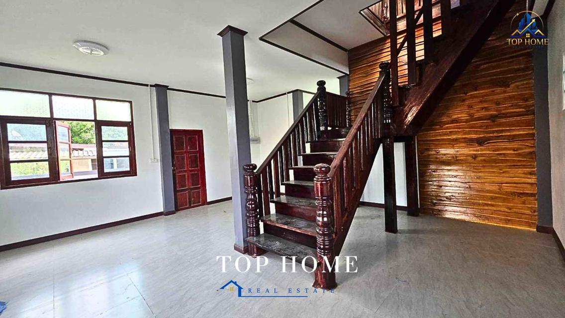🏡 ขายด่วน! บ้านเดี่ยว 2 ชั้น รีโนเวทใหม่ อ.เมือง จ.นครราชสีมา 14