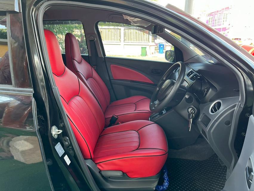 🚗 NEW SUZUKI CELERIO 1.0 GX AUTO! ปี 2024! 🚗 11