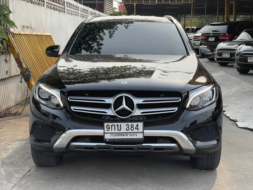 รหัสรถ PJP384 2019 Mercedes-#Benz #GLC250d 4MATIC Off-Road 2